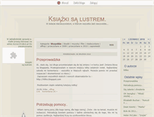 Tablet Screenshot of hiliko.blox.pl
