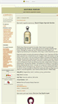 Mobile Screenshot of historieperfum.blox.pl