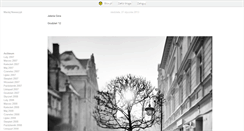 Desktop Screenshot of nowaciej.blox.pl