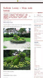 Mobile Screenshot of kuferekloreny.blox.pl