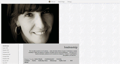 Desktop Screenshot of londonstrip.blox.pl