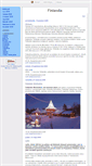 Mobile Screenshot of finlandia1.blox.pl