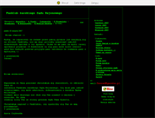Tablet Screenshot of fansad.blox.pl