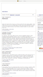 Mobile Screenshot of naturystka.blox.pl
