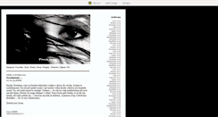 Desktop Screenshot of erzebet.blox.pl