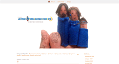 Desktop Screenshot of kochamgeeka.blox.pl