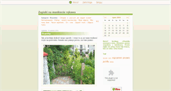 Desktop Screenshot of lucys.blox.pl