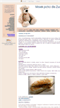 Mobile Screenshot of misiekgotuje.blox.pl