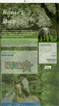 Mobile Screenshot of horseandpony.blox.pl