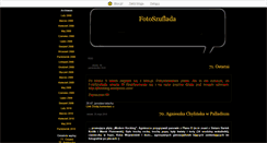 Desktop Screenshot of jtfoto.blox.pl