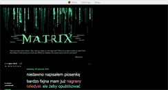 Desktop Screenshot of kingdon.blox.pl