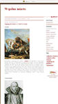 Mobile Screenshot of miastowspolne.blox.pl