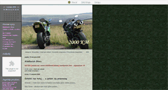 Desktop Screenshot of etlast.blox.pl