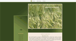 Desktop Screenshot of freshair.blox.pl