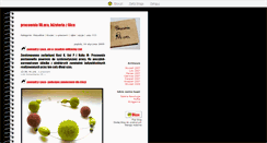 Desktop Screenshot of miura.blox.pl