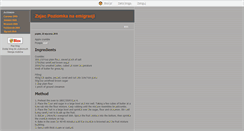Desktop Screenshot of kasia.blox.pl