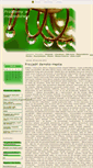 Mobile Screenshot of problemywmalzenstwie.blox.pl