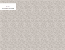 Tablet Screenshot of niteczkowo.blox.pl