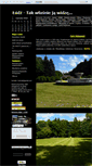 Mobile Screenshot of galeriamiastalodzi.blox.pl