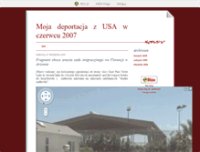 Tablet Screenshot of mkk.blox.pl