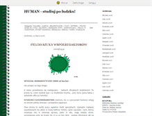 Tablet Screenshot of felcio.blox.pl