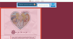 Desktop Screenshot of agentki3.blox.pl