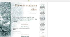 Desktop Screenshot of hiberni.blox.pl