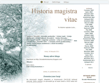 Tablet Screenshot of hiberni.blox.pl