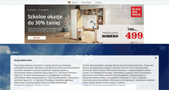 Desktop Screenshot of niktniewola.blox.pl