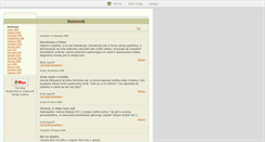 Desktop Screenshot of kocur7962.blox.pl