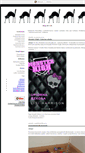 Mobile Screenshot of lalailola.blox.pl