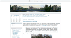 Desktop Screenshot of fotowroclaw.blox.pl