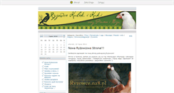Desktop Screenshot of kulekikuki.blox.pl