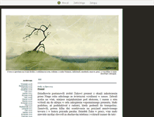 Tablet Screenshot of betterman.blox.pl