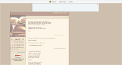 Desktop Screenshot of codziennosc.blox.pl
