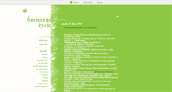 Desktop Screenshot of masalamovies.blox.pl