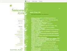 Tablet Screenshot of masalamovies.blox.pl