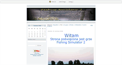 Desktop Screenshot of fs2.blox.pl