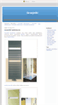 Mobile Screenshot of grzejniki.blox.pl