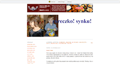 Desktop Screenshot of coreczko.blox.pl