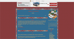 Desktop Screenshot of bzdurka12.blox.pl