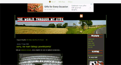 Desktop Screenshot of aniaphoto.blox.pl