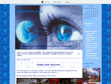 Tablet Screenshot of damar5.blox.pl