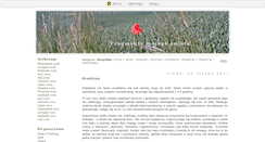Desktop Screenshot of elwiria.blox.pl