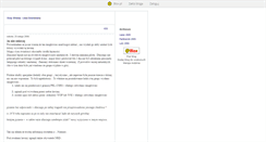 Desktop Screenshot of pecekeeper.blox.pl