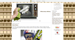 Desktop Screenshot of odkurzamyreklamy.blox.pl
