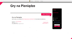 Desktop Screenshot of mojmalyblog7x.blox.pl