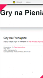 Mobile Screenshot of mojmalyblog7x.blox.pl
