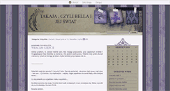 Desktop Screenshot of msbell.blox.pl