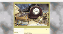 Desktop Screenshot of irytek05b.blox.pl